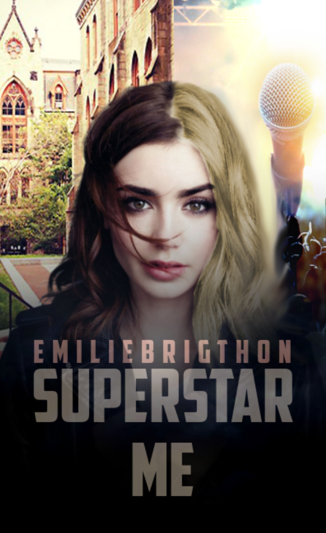 Superstar me