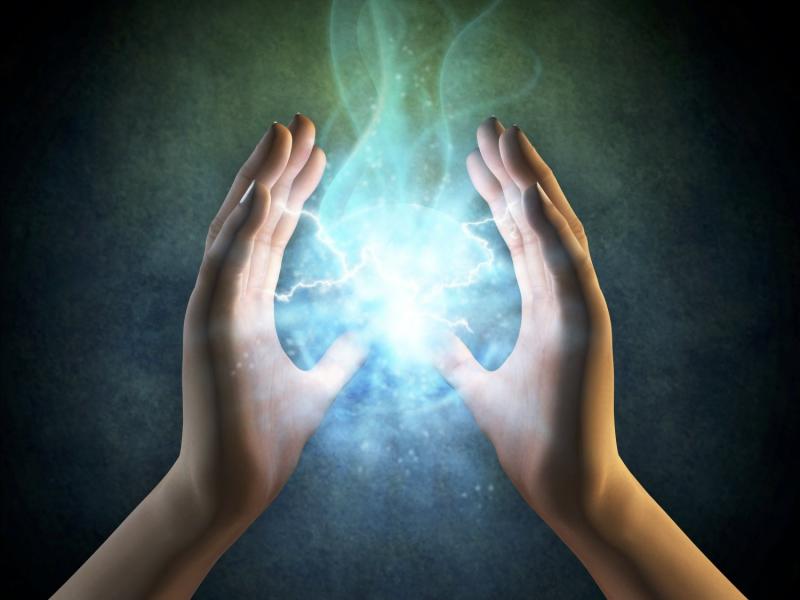 Elyséa, la différente.