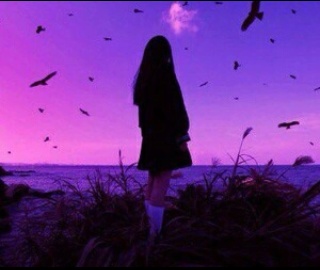 La fille qui était amoureuse