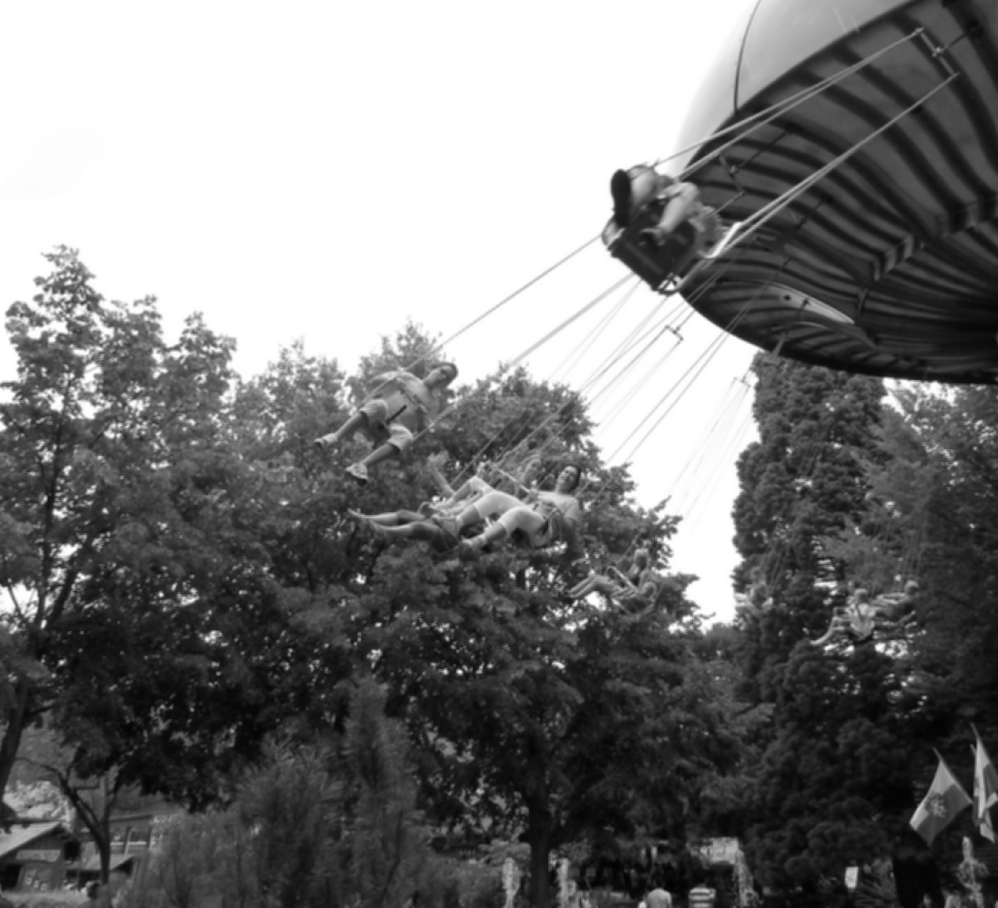 Un ancien malentendu