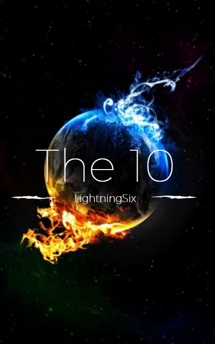 The 10