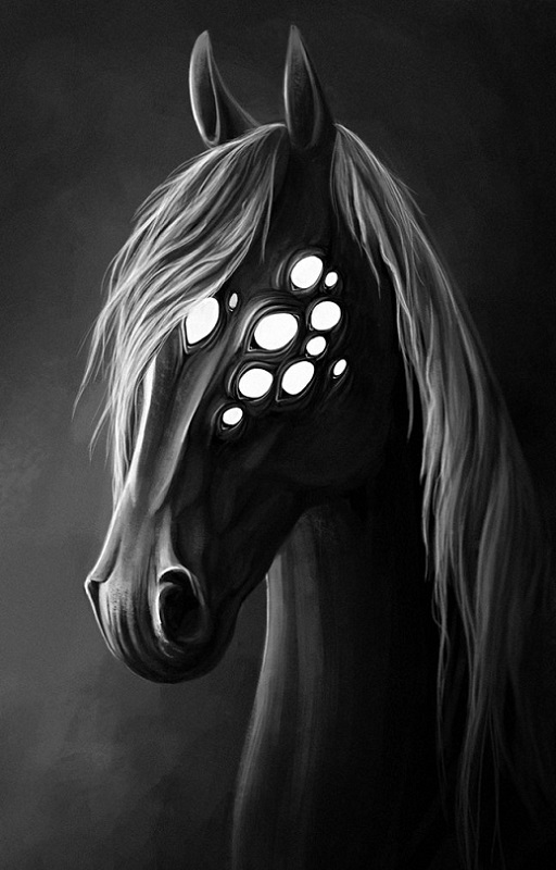 Au royaume des aveugles...