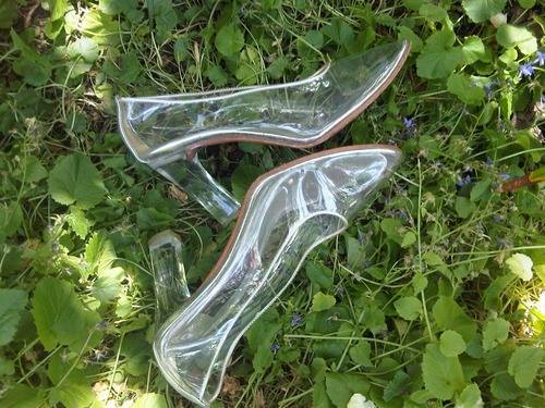 Une nouvelle Cendrillon ?