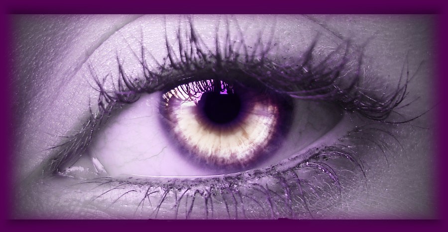 AMÉTHYSTE OU LA NAISSANCE