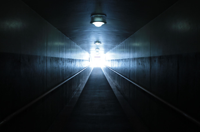 Dans ce monde où dans l'autre