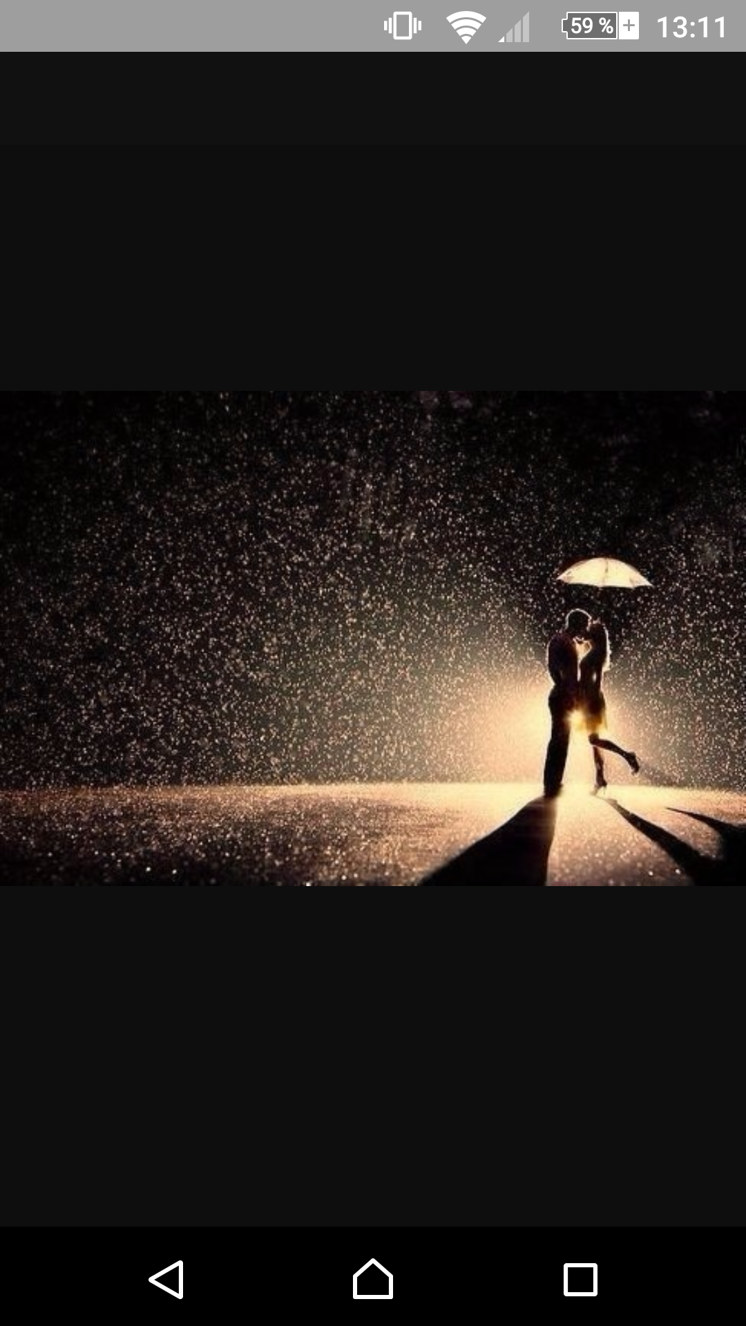 Un amour à travers le temps