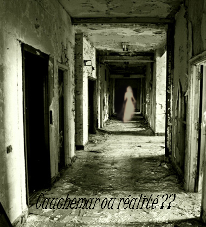 Cauchemar ou réalité ??