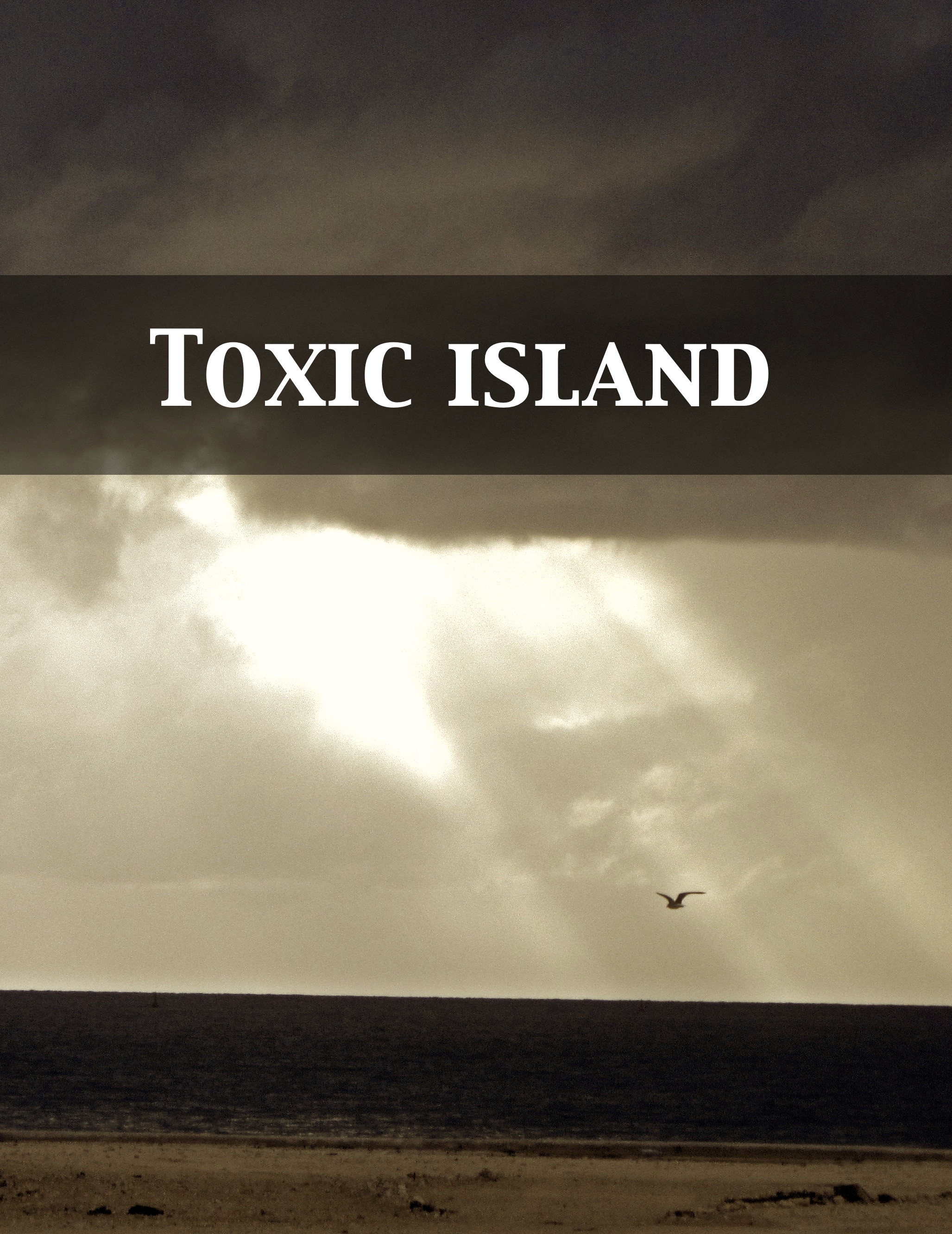 Toxic Island