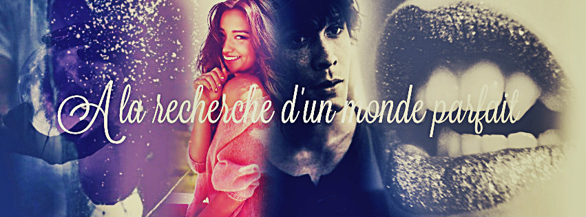 A la recherche d'un monde parfait.