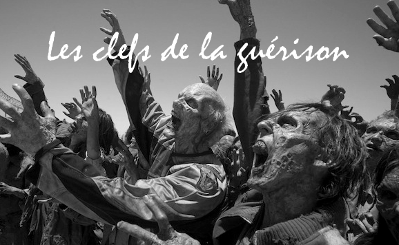 Les clefs de la guérison