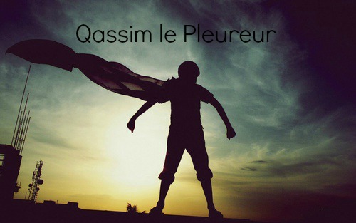 Qassim le Pleureur