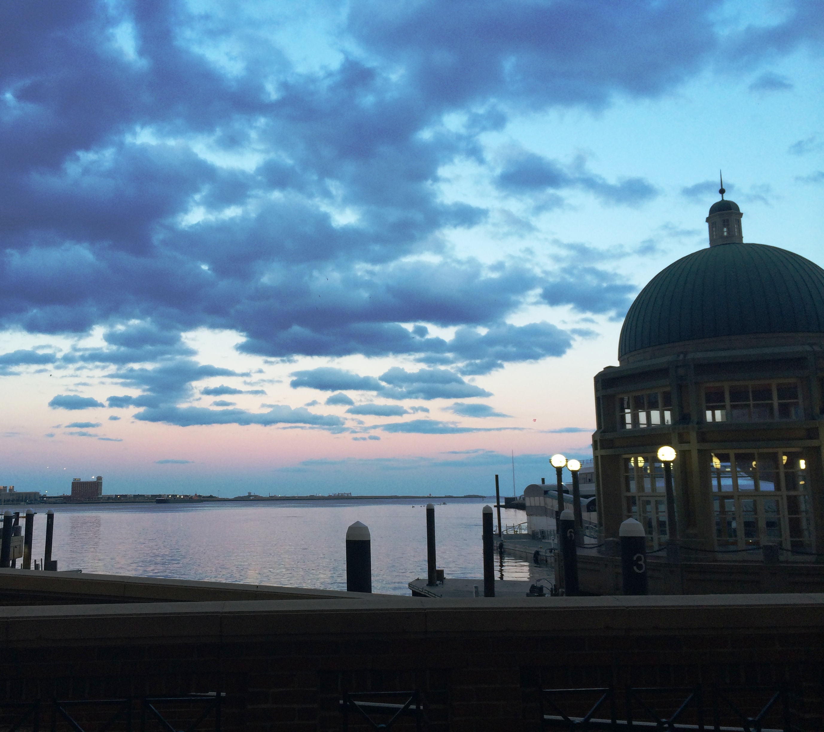 Jusqu'à toi, l'Océan