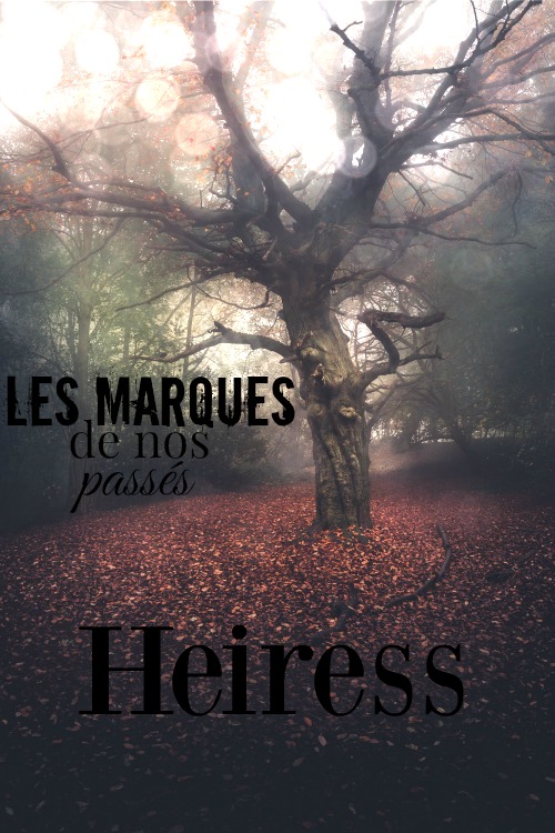 Les marques de nos passés