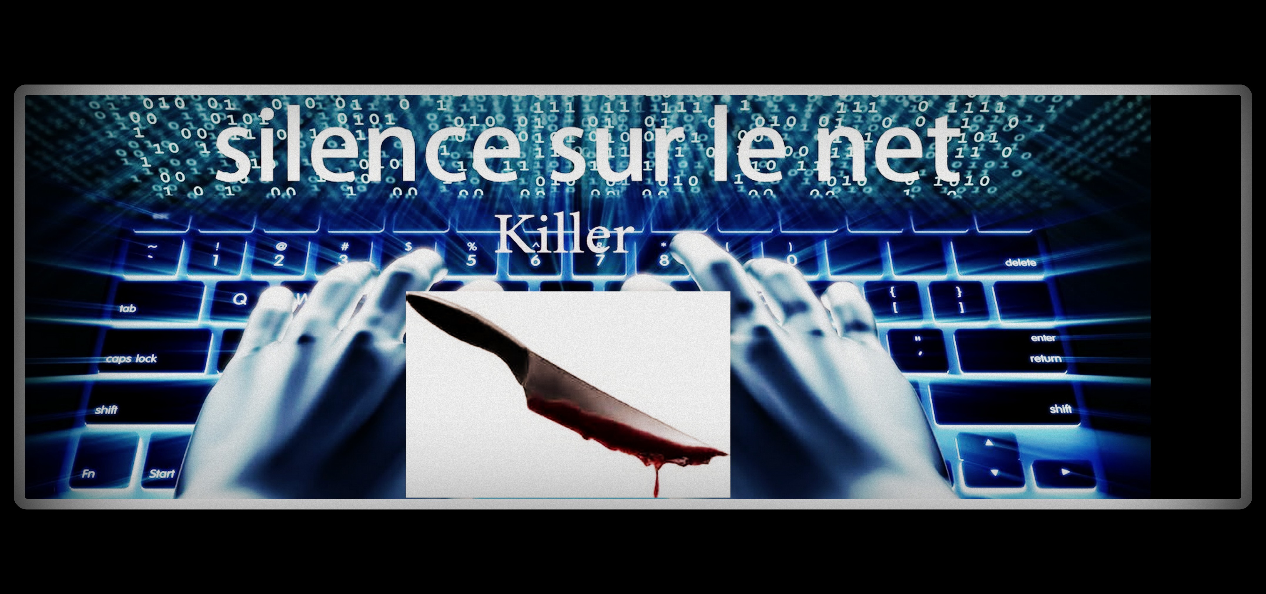 Silence sur net