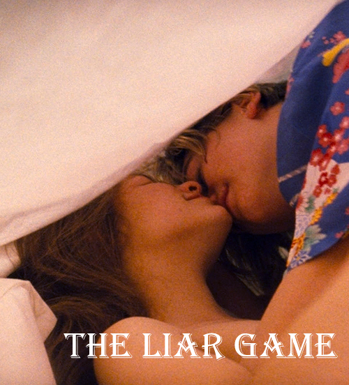 The Liar Game