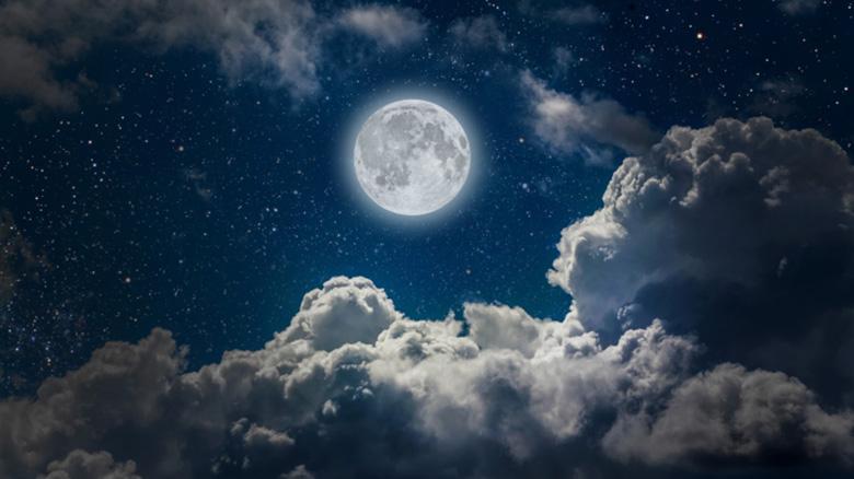 Les enfants de la lune