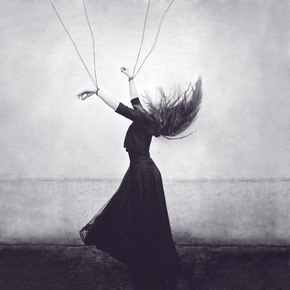 Les âmes imparfaites.