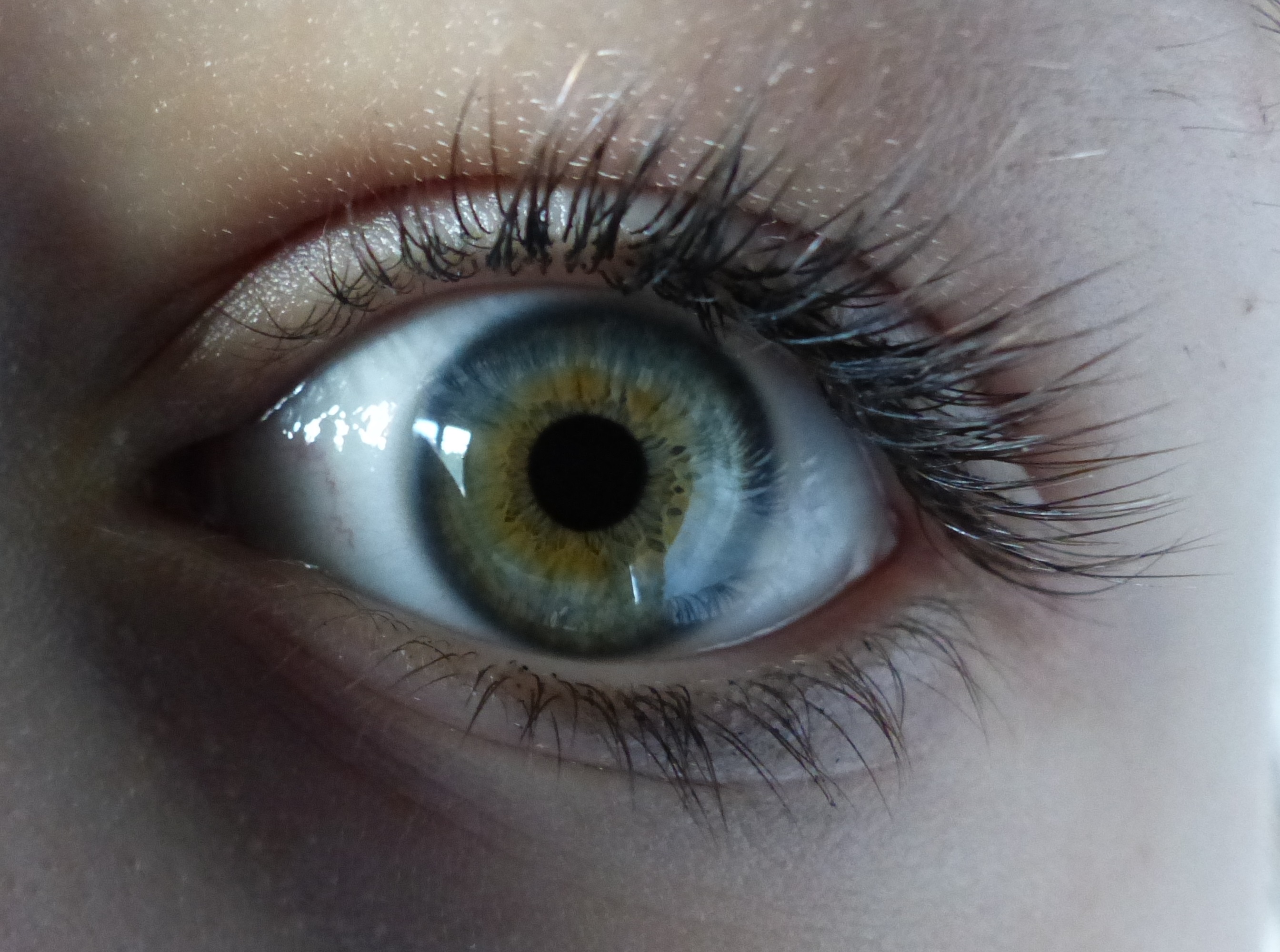 Personnalité surprenante