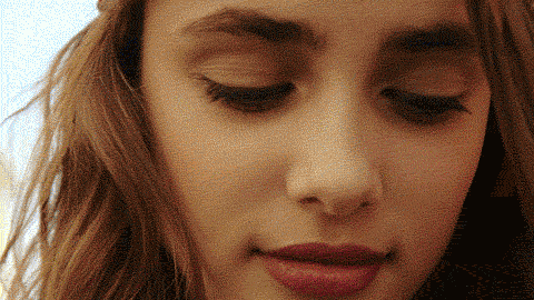 An arrangement, they said