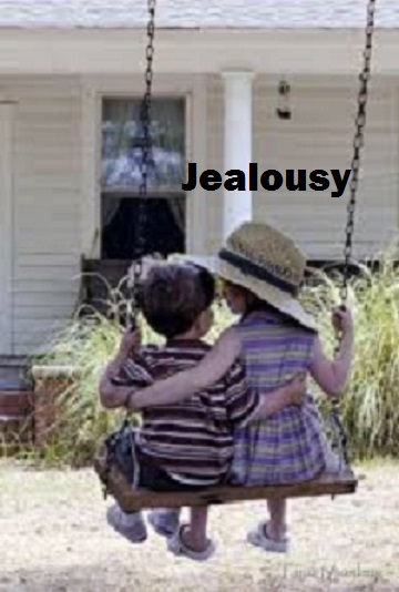 Jealousy