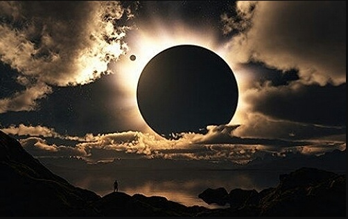 Eclipse