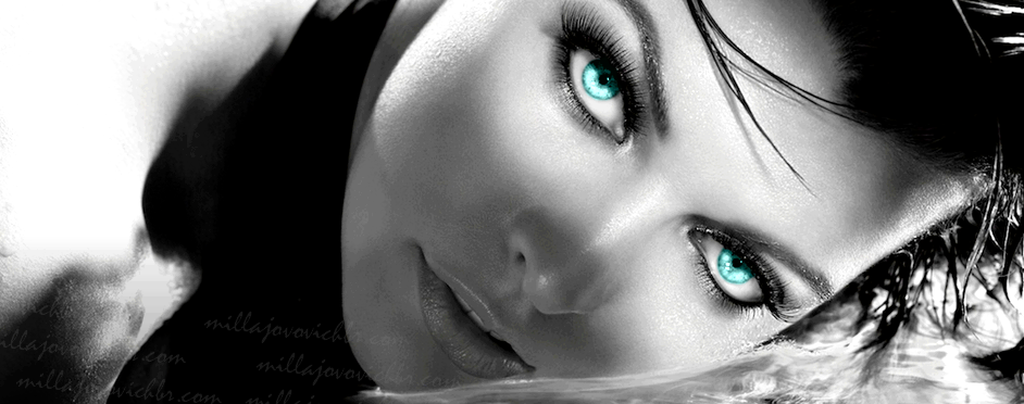 Les larmes de sang..