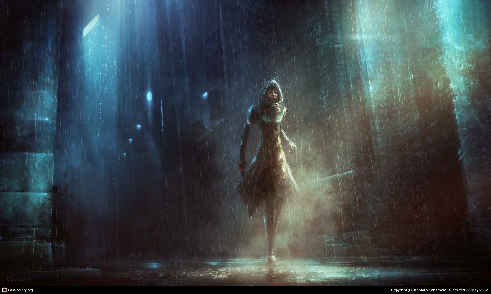 Le Dernier Descendant