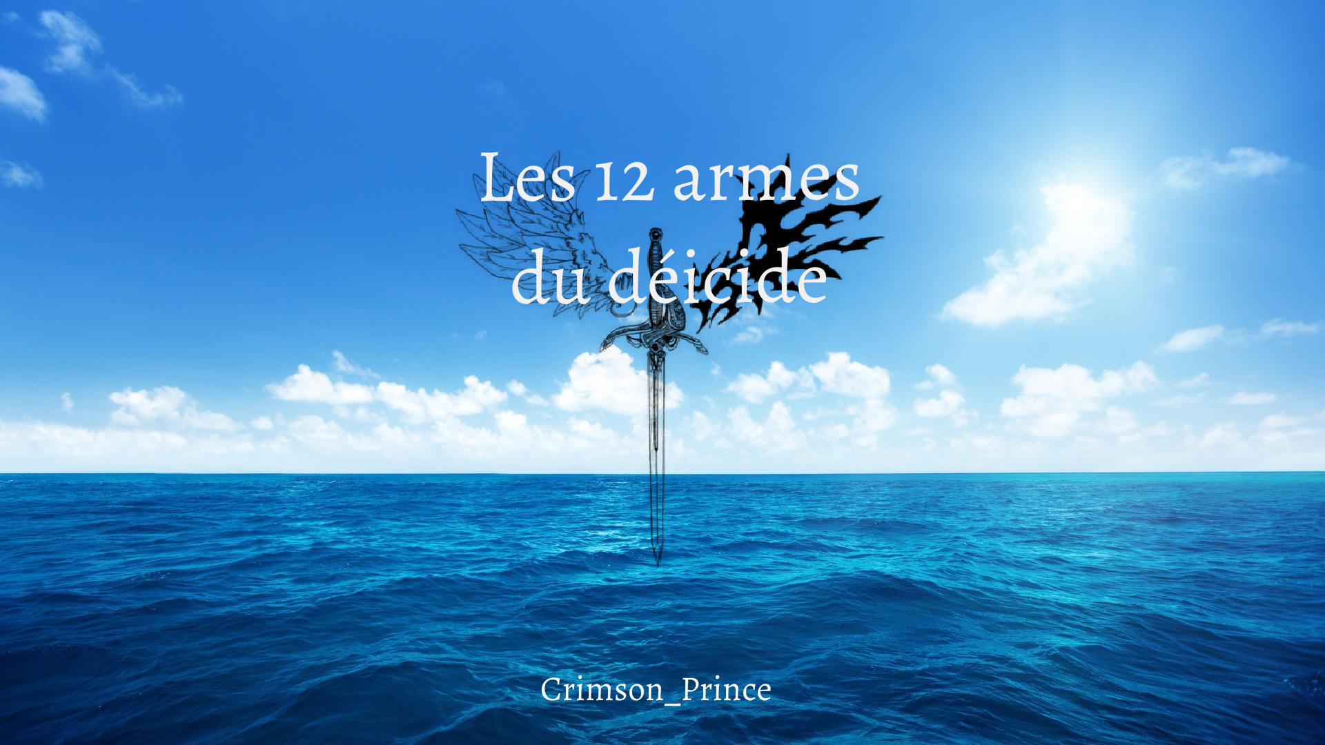 Les 12 armes du déicide