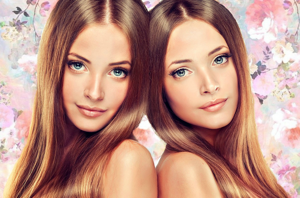 Project 97 : The twins