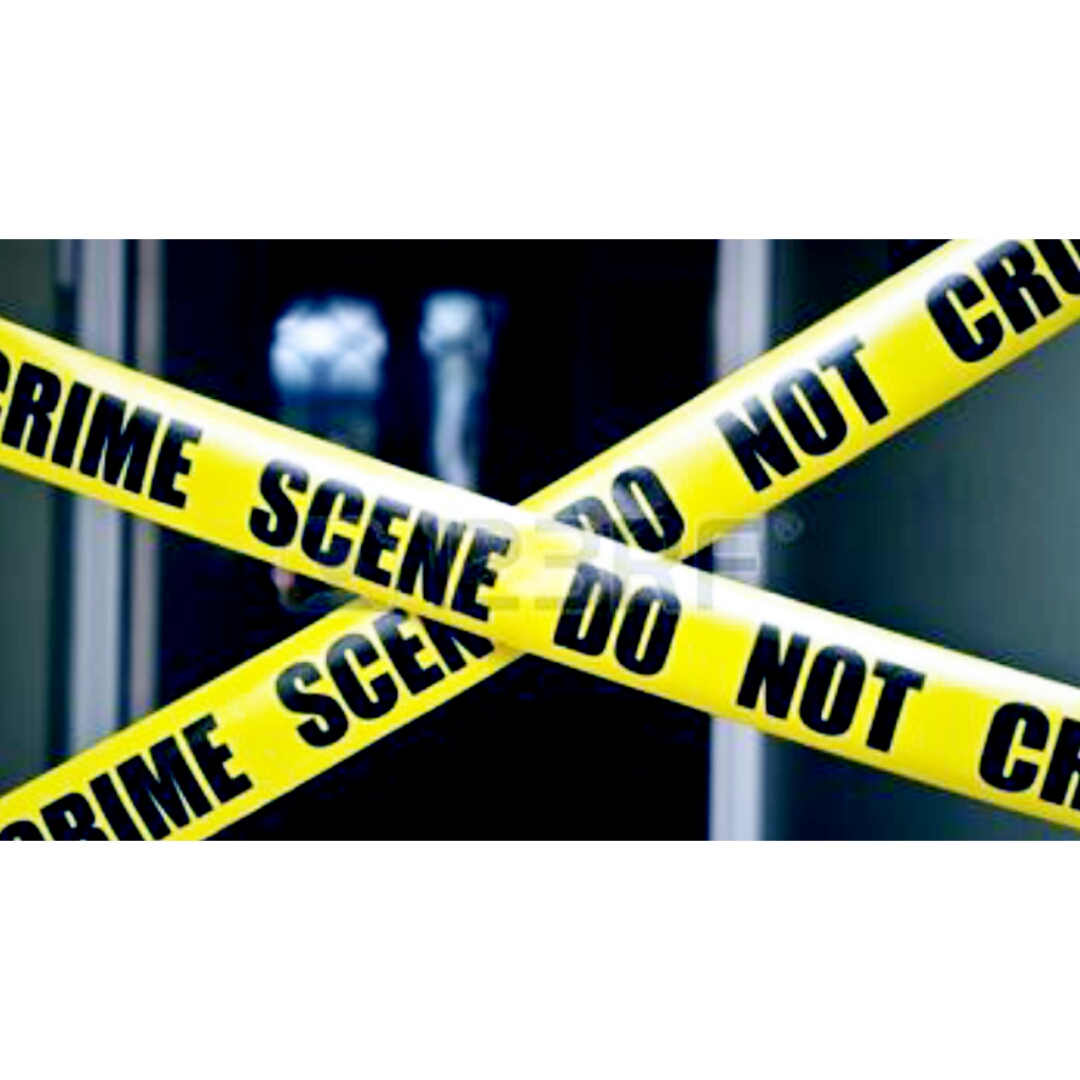 meurtre PRESQUE parfait