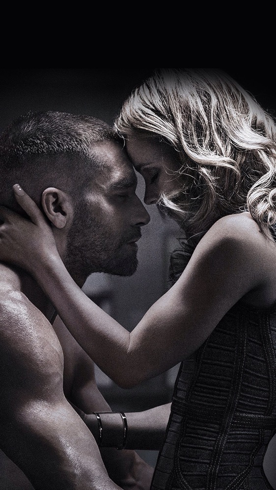 De peur de te perdre