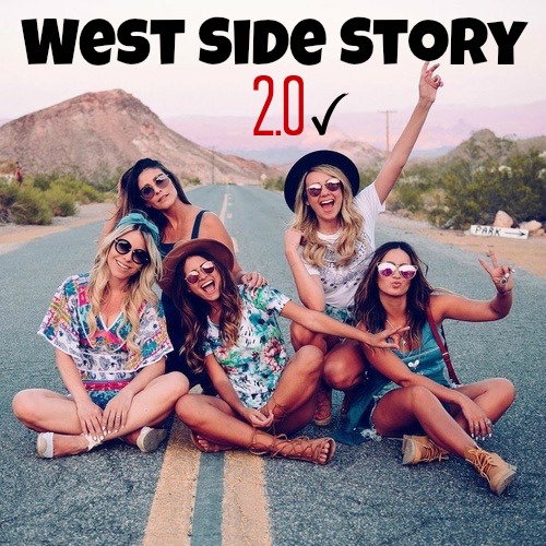 West Side Story 2.0