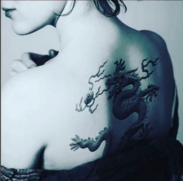 Les dragons n'existent pas.