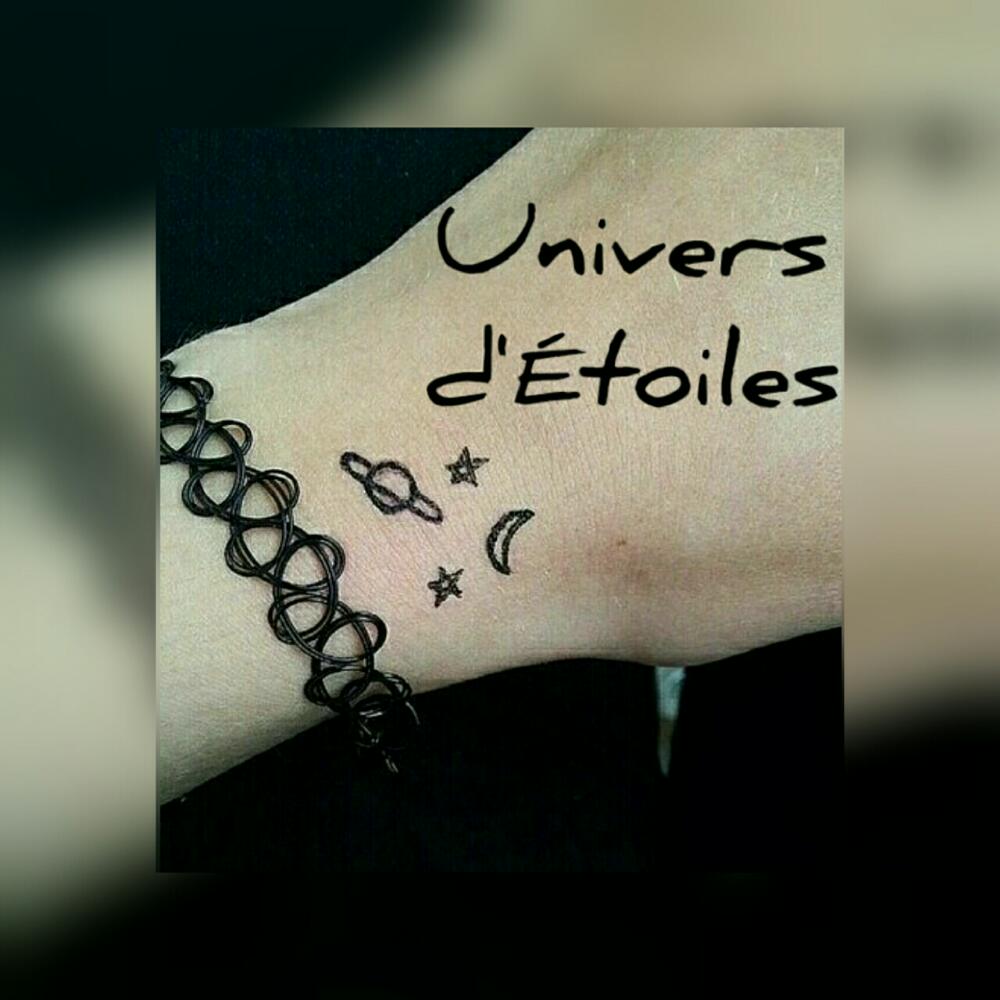 Univers d'Étoiles