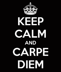 CARPE DIEM
