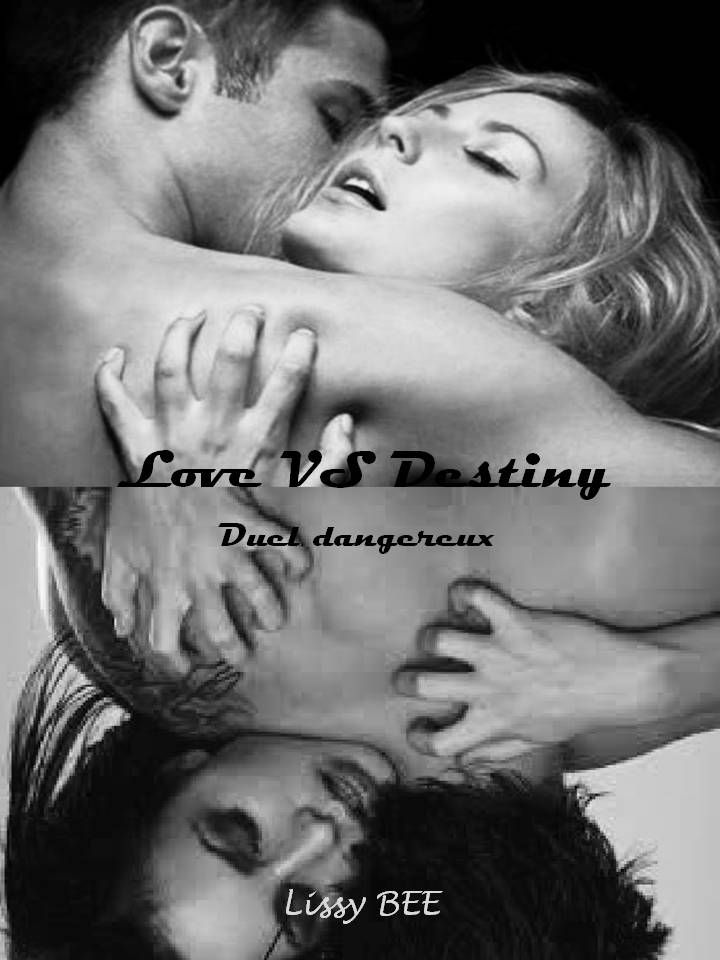 LOVE vs DESTINY