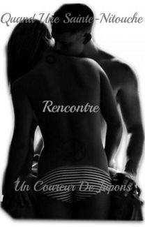 Sainte-Nitouche + Coureur De Jupons