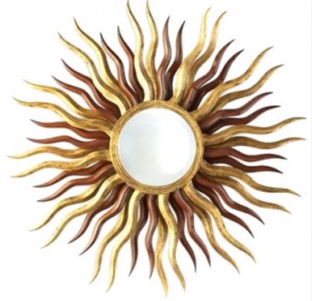 Au pays du roi soleil☀️