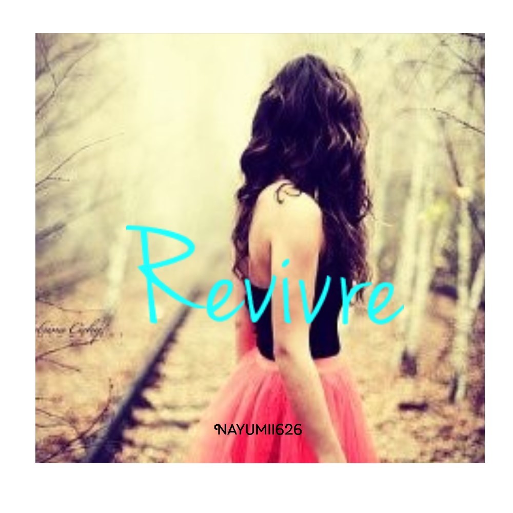 Revivre