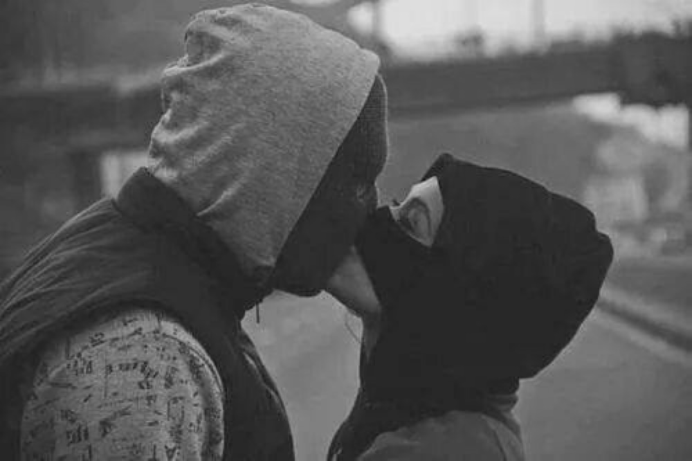 Amour et turbulences