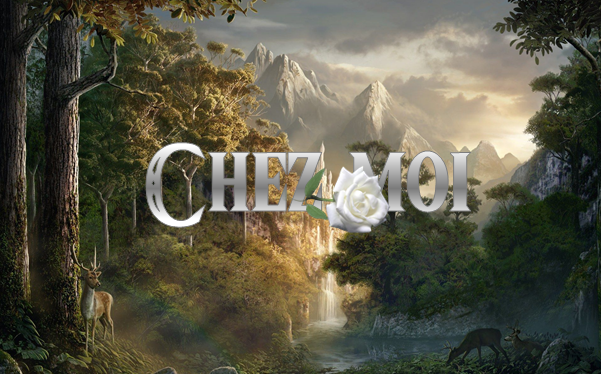 Chez moi