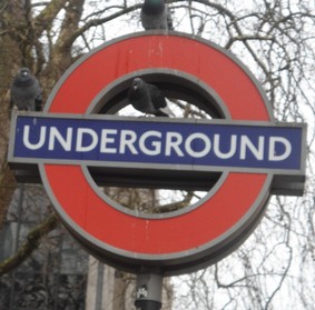 Underground