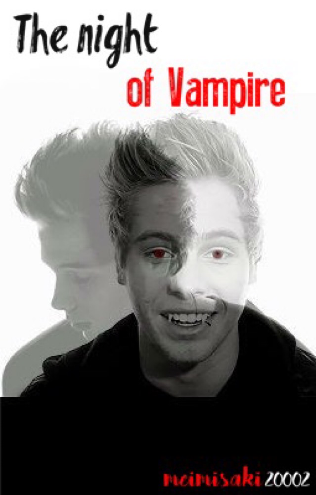 La nuit des Vampires