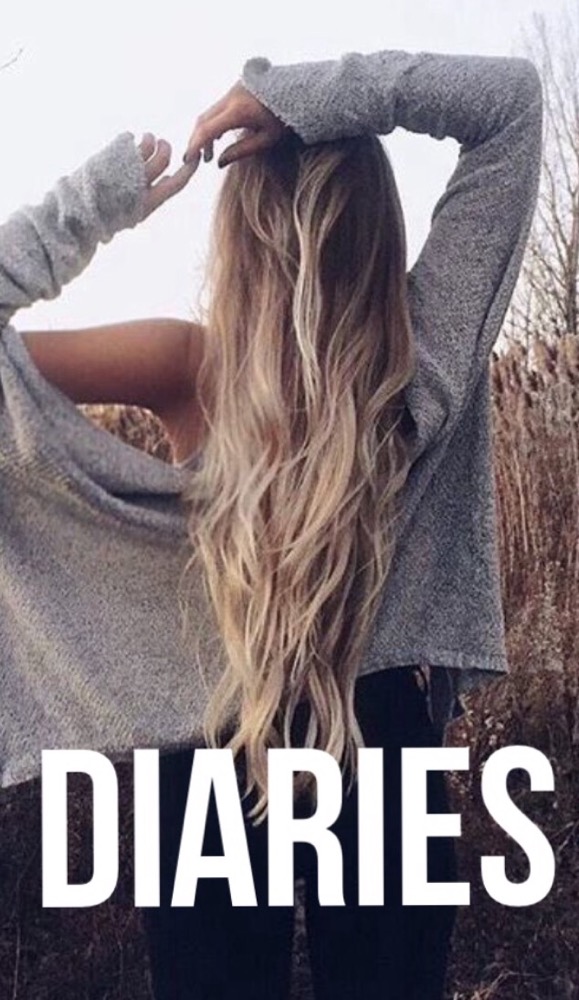 Diaries