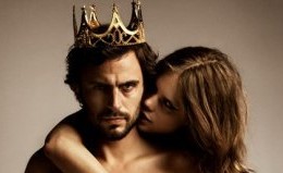 Mon prince viendra...ou pas