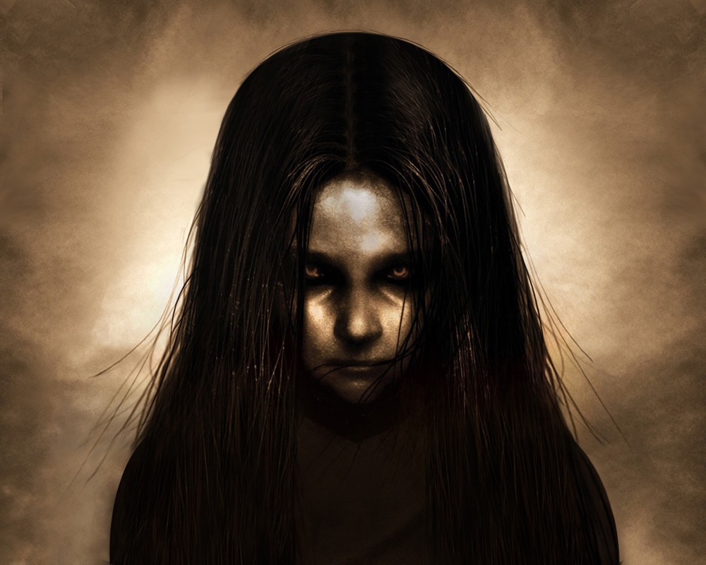 Un rêve aux yeux noirs