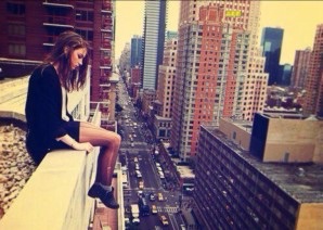 Pourquoi j'en suis arrivée là?