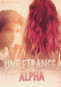 Une Etrange Alpha