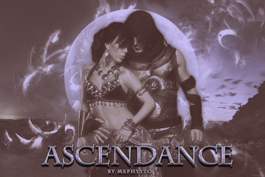 Ascendance