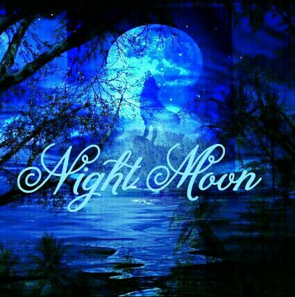 Night Moon